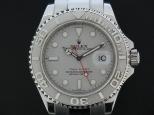 Rolex Oyster Perpetual Yacht-Master Rolesium