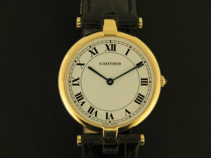 Cartier Vendome