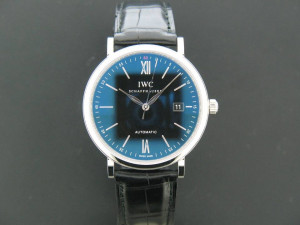 IWC Portofino Automatic