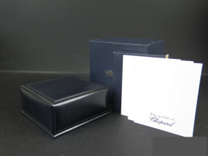 Chopard Ring Box