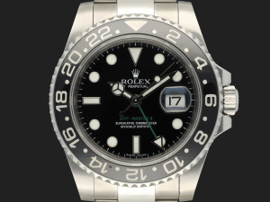 Rolex GMT-Master II 116710LN