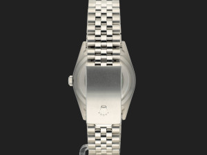 Rolex Datejust 36 Silver Dial 16200 