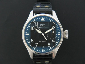 IWC Big Pilot's Watch