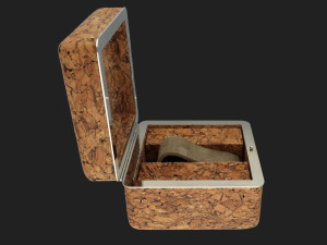 Patek Philippe Cork Box for Nautilus 3700 