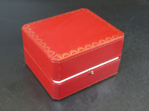 Cartier Box Set