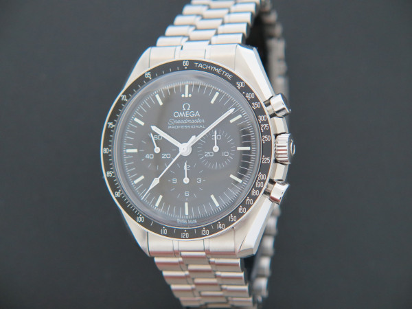 Omega - Speedmaster Professional Moonwatch Co-Axial Master Chronometer 31030425001001