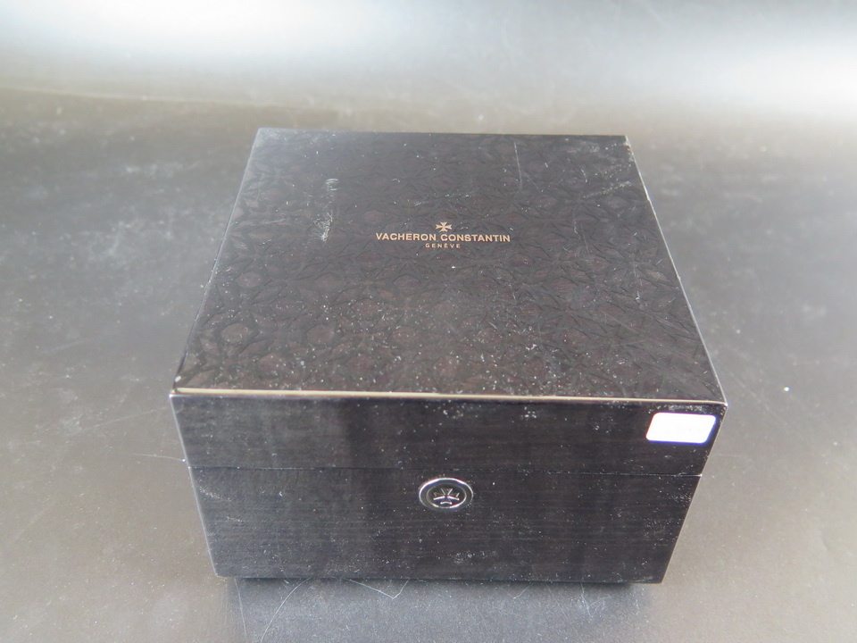 Vacheron Constantin Watch Box