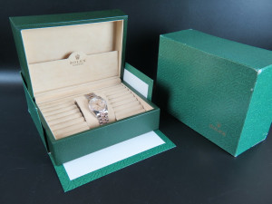 Rolex Day-Date White Gold 18239