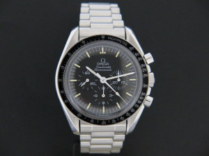 Omega Speedmaster Professional Apollo XI 20th anniversary 