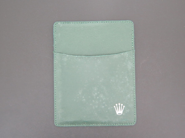 Rolex - Card Holder