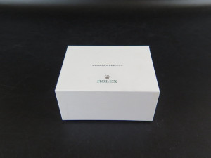 Rolex Watch Roll Baselworld 2015