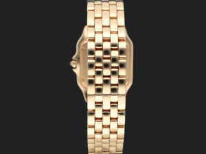 Cartier Panthere MM Rose Gold WGPN0007 NEW
