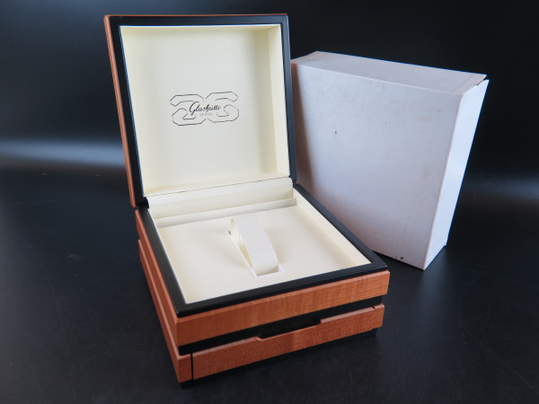 Glashutte Original - Box set