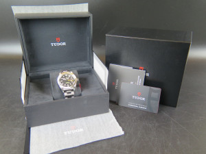 Tudor Black Bay Pro 79470 