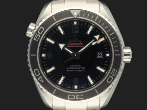 Omega Seamaster Planet Ocean 600M Co-Axial 23230462101001