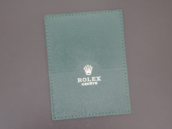 Rolex - Card Holder