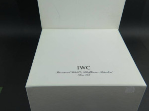 IWC Box