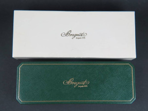 Breguet Box