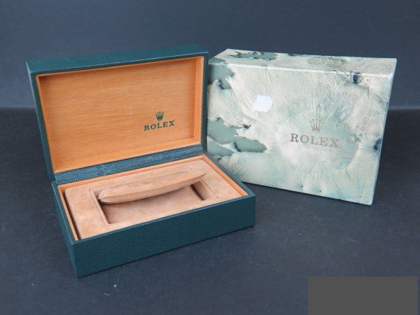 Rolex - Vintage Box set