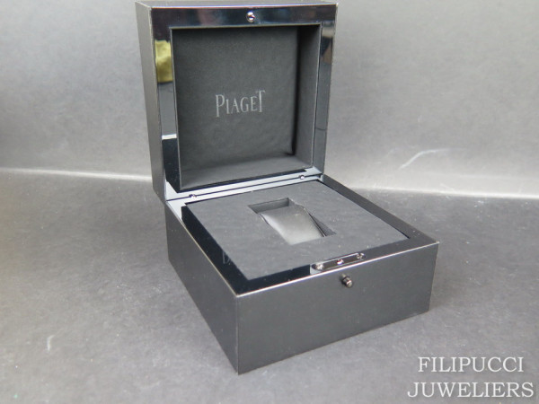 Piaget - Box