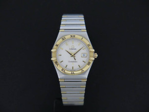 Omega Constellation