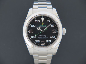 Rolex Air-King 116900