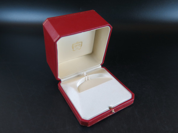 Cartier - Box for bracelet