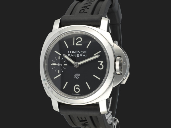 Panerai - Luminor Logo 44 PAM01084