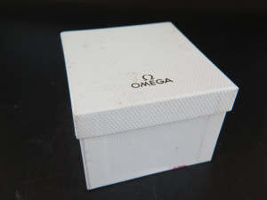 Omega Box Set with booklets