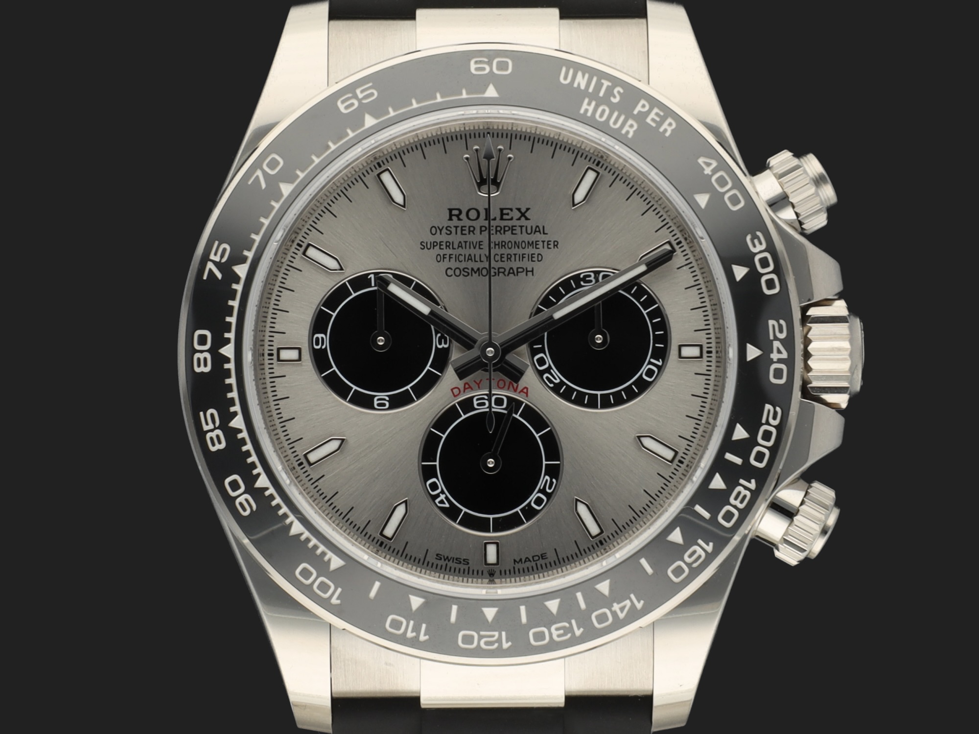 Daytona horloge best sale