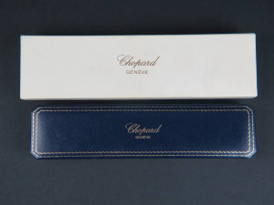 Chopard Box