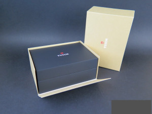 Tudor Box Set