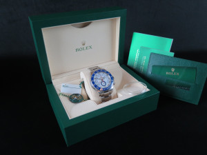 Rolex Yacht-Master II 116680