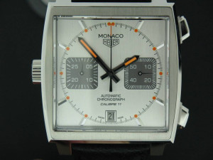 Tag Heuer Monaco Calibre 11 Limited Edition