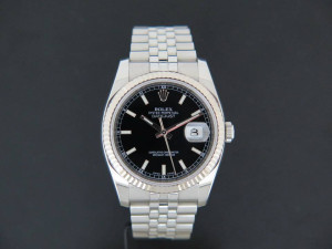 Rolex Oyster Perpetual Datejust