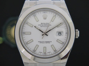 Rolex Datejust II NEW  116300