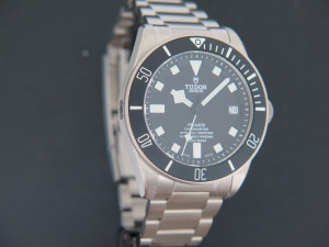 Tudor Pelagos Black 25600TN NEW