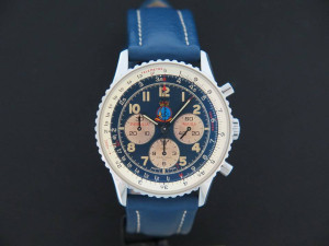 Breitling Navitimer Aguila Limited Edition
