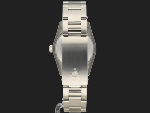 Rolex Oyster Perpetual 31 Pink Dial 67480