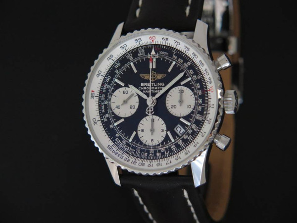 Breitling - Navitimer