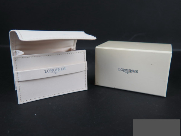 Longines - Travel Case