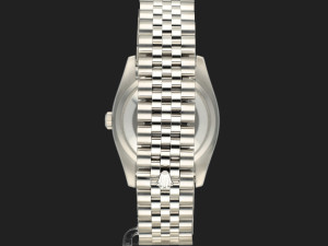 Rolex Datejust 36 Silver Dial 116234