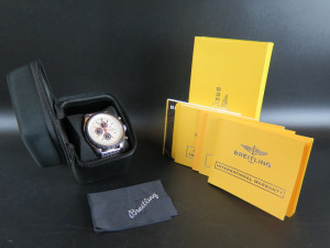 Breitling Chrono-Matic 49 1461 A19360