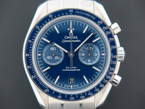 Omega Speedmaster Moonwatch Co-Axial Chronograph Titanium