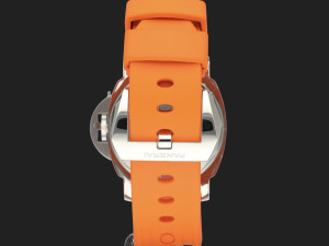 Panerai Luminor Marina Logo PAM00005