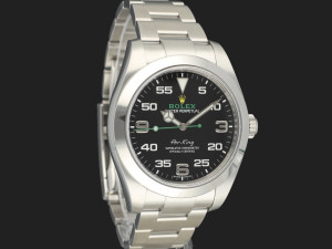 Rolex Air-King 116900 NEW