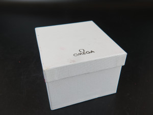 Omega Box Set