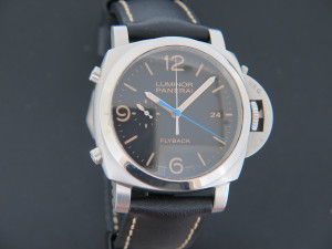 Panerai Luminor 1950 44 3 Days Chrono Flyback Automatic