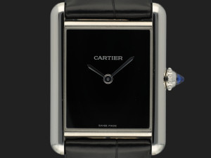 Cartier Tank Must Large WSTA0072 NEW