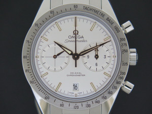 Omega Speedmaster '57 Co-Axial Chronograph